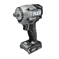 FLEX FX1431-Z 1/2" Compact Impact Wrench (Tool Only)