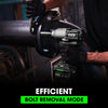 FLEX FX1471-1C 1/2" High Torque Impact Wrench Kit (1x5.0Ah Battery+160W Charger)