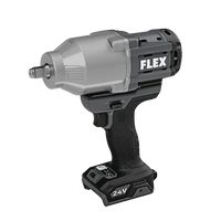 FLEX FX1471-Z 1/2" High Torque  Impact Wrench