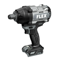 FLEX FX1472B-Z 3/4" High-Torque Impact Wrench