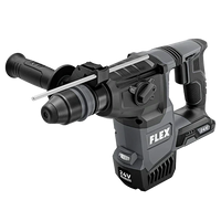 FLEX FX1551A-Z 1" SDS Plus Rotary Hammer (Tool Only)