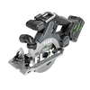 FLEX FX2131A-1C 6-1/2" In-Line Circular Saw Kit