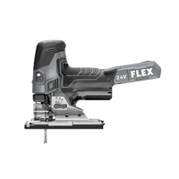 FLEX FX2221-Z Barrel Grip Jigsaw