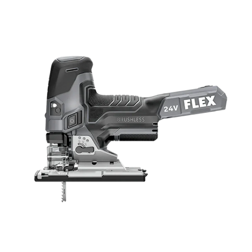 FLEX FX2221-Z Barrel Grip Jigsaw