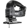 FLEX FX2231-Z D-Handle Jigsaw (Tool Only)
