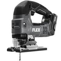 FLEX FX2231-Z D-Handle Jigsaw (Tool Only)