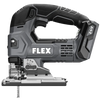 FLEX FX2231-Z D-Handle Jigsaw (Tool Only)