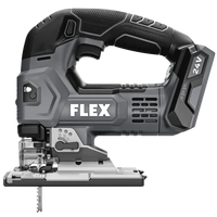 FLEX FX2231-Z D-Handle Jigsaw (Tool Only)