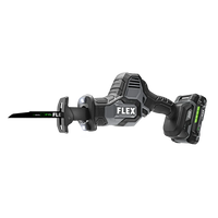 FLEX FX2241-Z One-Hand Reciprocating Saw (Tool Only)