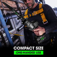FLEX FX2241-Z One-Hand Reciprocating Saw (Tool Only)