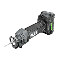 FLEX FX2471-Z Drywall Cut Out Tool (Tool Only)