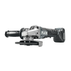FLEX FX3171A-Z 5" Variable Speed Angle Grinder (Tool Only)