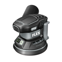 FLEX FX3411-Z 5" Random Orbital Sander (Tool Only)