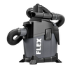 FLEX FX5221-Z 1.6 Gallon Wet/Dry Vacuum (Tool Only)