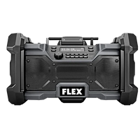FLEX FX5351-Z Jobsite Radio (Tool Only)