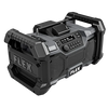FLEX FX5351-Z Jobsite Radio (Tool Only)