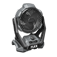 FLEX FX5471-Z Jobsite Fan (Tool Only)