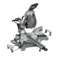 FLEX FX7141A-Z 12" Dual Bevel Sliding Compound Miter Saw - Bare Tool
