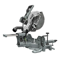 FLEX FX7141A-Z 12" Dual Bevel Sliding Compound Miter Saw - Bare Tool