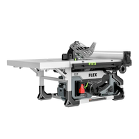 FLEX FX7211-Z 8-1/4" Table Saw - Bare Tool