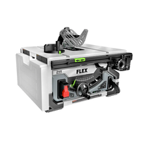 FLEX FX7211-Z 8-1/4" Table Saw - Bare Tool