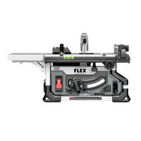 FLEX FX7211-Z 8-1/4" Table Saw - Bare Tool