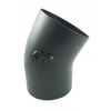 FLOW BOSS™ 5.00" Air Intake Kit - 2G Swap Style