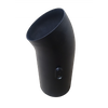 FLOW BOSS™ 5.00" Air Intake Kit - 2G Swap Style