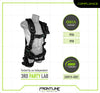 Frontline 250CTB Elite Construction Harness Aluminum Hardware and Suspension Trauma Straps S
