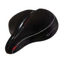 Serfas FS-CR Full Suspension Cruiser Saddle