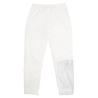Happy Pockets Jogger (White) Fly Supply Co