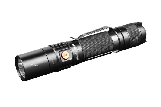 Fenix UC35 V2.0 LED Rechargeable EDC Flashlight Fenix Store