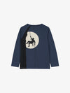 Yporque Front & Back Tee