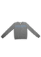 Heather Grey/ Cotton Blue / XS/S