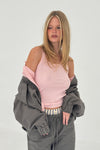 Sable Jacket