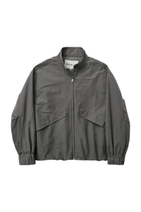 Sable Jacket