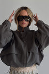 Sable Jacket