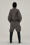 Sable Jacket