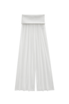 RAEL PANTS IN WHITE
