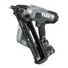 FLEX FX4311B-1A 15Ga Angled Nailer Kit (1x2.5Ah Battery+160W Charger)