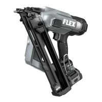 FLEX FX4311B-1A 15Ga Angled Nailer Kit (1x2.5Ah Battery+160W Charger)