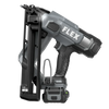 FLEX FX4311B-1A 15Ga Angled Nailer Kit (1x2.5Ah Battery+160W Charger)