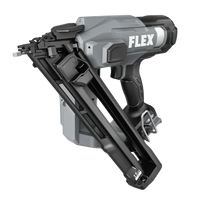 FLEX FX4311B-Z 15Ga Angled Nailer (Tool Only)