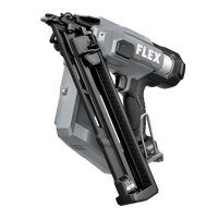 FLEX FX4311B-Z 15Ga Angled Nailer (Tool Only)