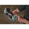 FLEX FX4311B-1A 15Ga Angled Nailer Kit (1x2.5Ah Battery+160W Charger)