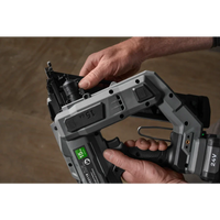 FLEX FX4311B-Z 15Ga Angled Nailer (Tool Only)