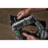 FLEX FX4311B-1A 15Ga Angled Nailer Kit (1x2.5Ah Battery+160W Charger)