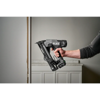 FLEX FX4311B-Z 15Ga Angled Nailer (Tool Only)