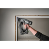 FLEX FX4311B-1A 15Ga Angled Nailer Kit (1x2.5Ah Battery+160W Charger)