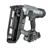 FLEX FX4321-1A 16Ga Straight Nailer Kit (1x2.5Ah Battery+160W Charger)